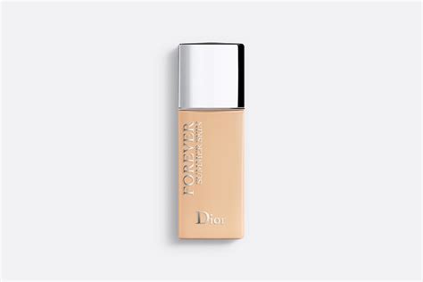 Dior Forever Summer Skin: 24h* wear fresh summer tint 